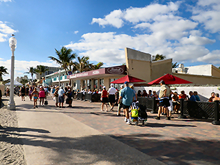 Hollywood Beach Tower Pictures