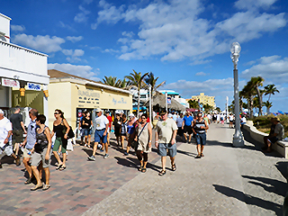 Hollywood Beach Tower Pictures