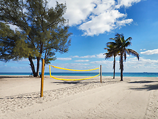 Hollywood Beach Tower Pictures