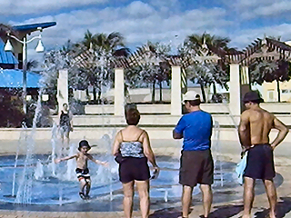 Hollywood Beach Tower Pictures